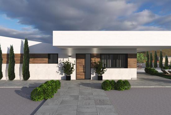 Vivienda M