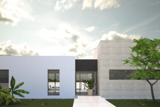 Vivienda Y